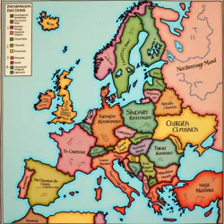 Trade policy, infrastructure development, international relations, and legal frameworks are among the functions of the Hanseatic Diet.