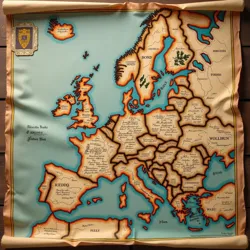 Hanseatic Bank Origins and History