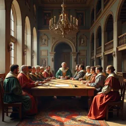 Hanseatic Deliberative Assembly