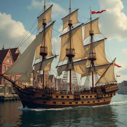 2020 Hanseatic Diet Election