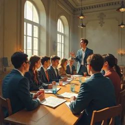 The Unresolved Chorus Questioning Curriculum