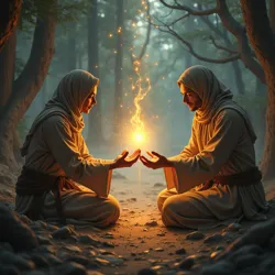 Healers of the Spirit