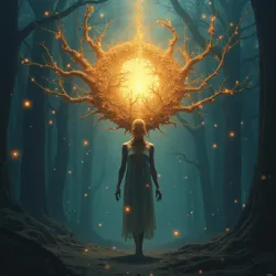 Spiritual Fragmentation Core Concept