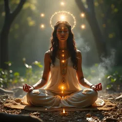 Meditation for Spirit Journeying