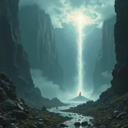 Great Shattering Aftermath