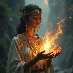 Spiritmending for Healing Malaise