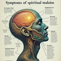 Symptoms of Spiritual Malaise