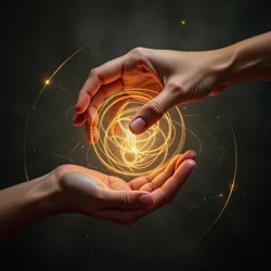 Form and Intention Synergy