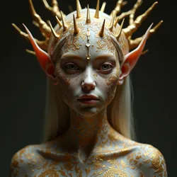 Ahmunite Entity Concept