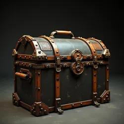 The Dirge Coffer retrieval operation highlights the complexities and risks associated with securing anomalous artifacts.
