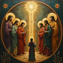 Symbolic Language Soul Orientation