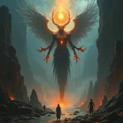 The rise of Mu Tantra and the Transmutation Plague in Vangaladesh, driven by dark priests and priestesses devoted to Caali.