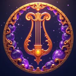 House of the Amethyst Muse