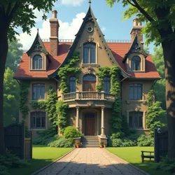 The Athenaeum comprises five distinct Houses, each dedicated to a specific facet of arcane arts with its own philosophy and curriculum.