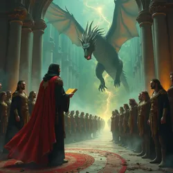 Warnings Regarding Chronospoorium