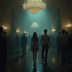 ballroom finale