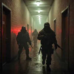 meg siege