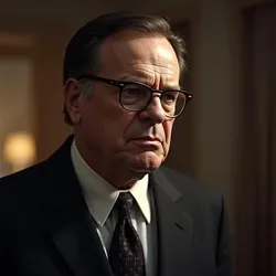 Jack Nicholson as Malkinson