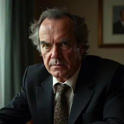 Critics praised Jack Nicholson's portrayal of Malkinson for its chilling intensity and nuanced complexity, highlighting his subtle yet powerful acting.