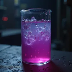 A sample of Party Punch contained in a specially designed vessel at the [Challenger Deep Research Facility](/wiki/backrooms-trilogy/challenger-deep-research-facility)