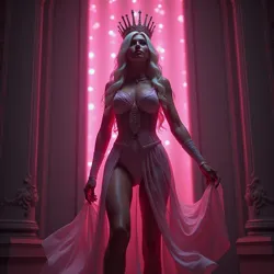 The visual effects showing Cindy's retained Party Queen abilities drew both praise and criticism