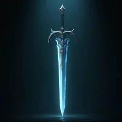 vorpal blade