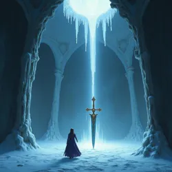 vorpal shrine