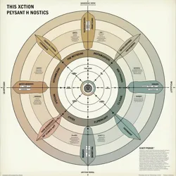 Ceremonial protocol diagram