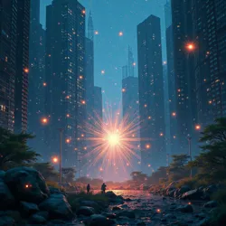 Digital Commons and Emergence