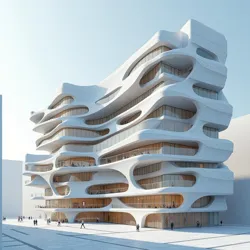 Future Directions AI Design