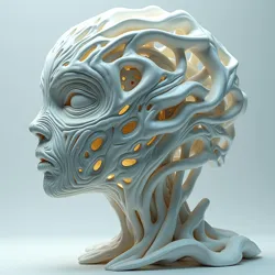 Biomorphic design software interface