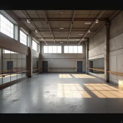 Academy Facilities and Resources