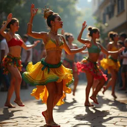 Cultural Significance and Outreach