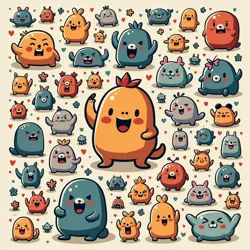Popular Internet Memes