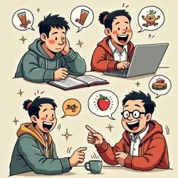 Chinese Internet Humor