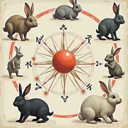 Chungus Dialectic Philosophy