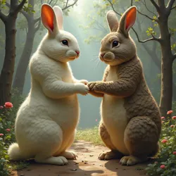 The Chungus Dialectic