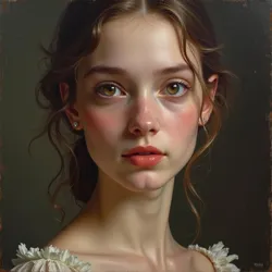 Classical Oil Painting Techniques