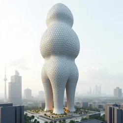 Tower Architectural Design