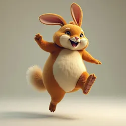 Chungus Hop Dance Style