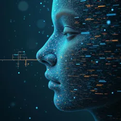 Algorithmic Sublime Concept