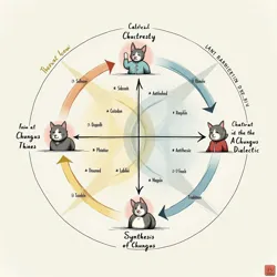 The Chungus Dialectic Concept