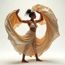 Movimento Circular Dance