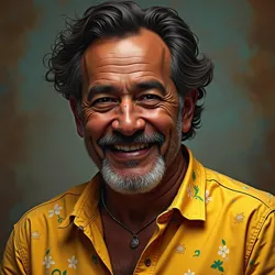 Paulo Oliveira Chungueira Founder