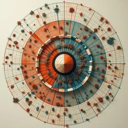 Aesthetics of Cultural Synthesis