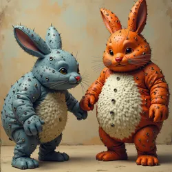 Chungus Dialectic Foundation
