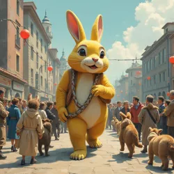 European Chungus Movement Influence