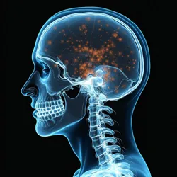 Modern imaging revealing previously hidden ritualistic markings linked to the curse