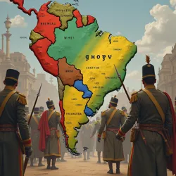 Paraguayan Amalgamation
