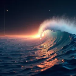 Energy patterns